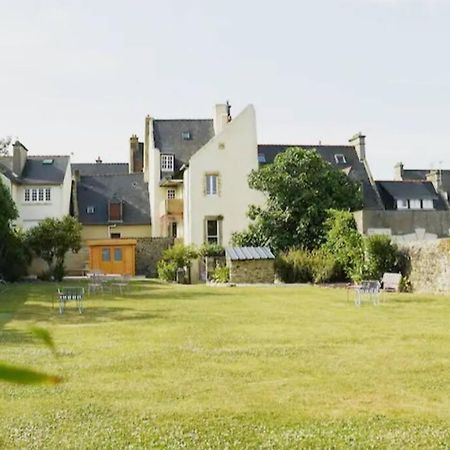 Appartement Moonrise - Plage 50M - Rue Gratuite サン・マロ エクステリア 写真