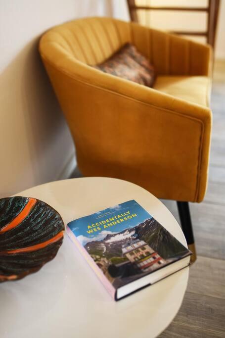 Appartement Moonrise - Plage 50M - Rue Gratuite サン・マロ エクステリア 写真