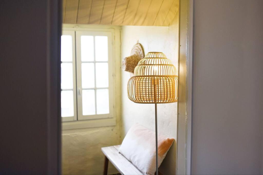 Appartement Moonrise - Plage 50M - Rue Gratuite サン・マロ エクステリア 写真